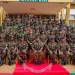 COMMAND GROUP TRAINING FOR UN DEPLOYMENT