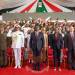 PRESIDENT RUTO OPENS AFRICAN CHIEFS OF DEFENCE CONFERENCE 2025
