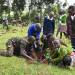 KMA AND 3KR JOINT TREE PLANTING EXERCISE