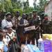 KDF TOUCHES HEARTS IN HOMABAY WITH MADARAKA DAY OUTREACH