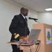 LECTURE OF OPPORTUNITY BY DEPUTY COMMANDER KENYA NAVY