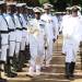 UNITED IN SERVICE, COMMITTED TO EXCELLENCE; KENYA NAVY DIVISIONS 2025