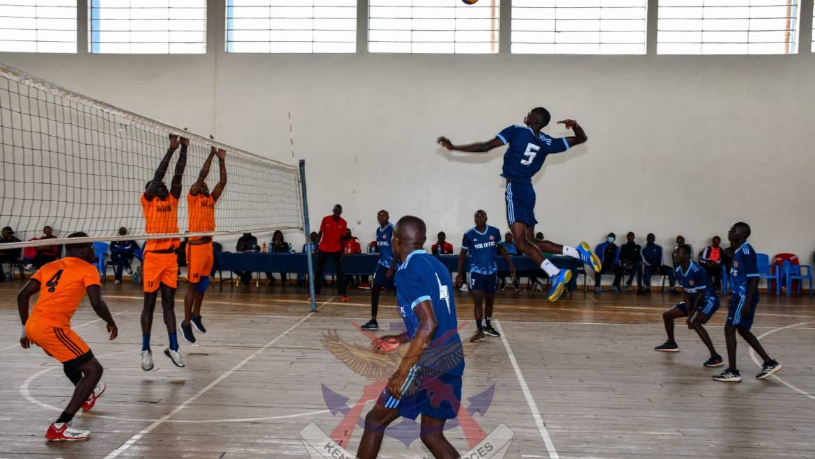 MAB CONCLUDES INTER WINGS SPORTS TOURNAMENT