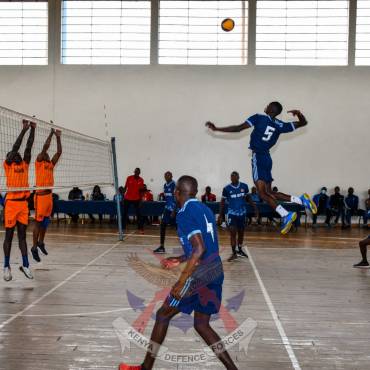 MAB CONCLUDES INTER WINGS SPORTS TOURNAMENT