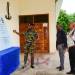 JKUAT DELEGATION VISITS KENYA NAVY
