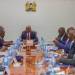 AUDIT OF MINISTRY OF DEFENCE FOR FY 2024/2025 OFFICIALLY COMMENCES