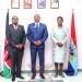 NDC AND GROUNDWATER CENTRE ALIGN EFFORTS 