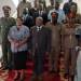 ENHANCING DEFENCE COOPERATION 