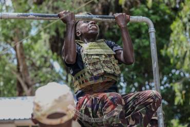 A TEST OF ENDURANCE, TEAMWORK, AND RESILIENCE