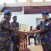 MOI AIR BASE GRADUATES CERTIFIED DRIVERS