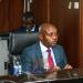 MoD PRESENTS BUDGET ESTIMATES FOR FY 2025/26 