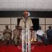 JUNIOR JOINT COMMAND AND STAFF COURSE 101/25  OPENING CEREMONY