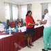KDF COMMEMORATES INTERNATIONAL NURSES DAY