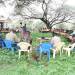 KDF PARTICIPATES IN KEY LEADERSHIP BARAZA TO PROMOTE PEACE IN TIATY EAST