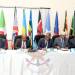 KENYA CHAIRS 40TH EAC DEFENCE SECTORAL COUNCIL TO ADVANCE REGIONAL PEACE AND SECURITY