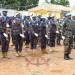 KENYAN TROOPS IN DRC JOIN FELLOW MONUSCO PEACEKEEPERS IN MARKING INTERNATIONAL DAY OF UN PEACEKEEPERS