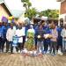 KENYAN TROOPS EXTEND HELPING HAND TO ORPHANS AT MAMA OLIVE LEMBE CHILDREN’S HOME IN GOMA