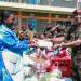 NDU-K PERSONNEL VISIT ISRAEL FAITH CHILDREN’S HOME