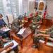 DEEPENING MUTUAL COOPERATION
