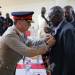 HONOURING WORLD WAR VETERANS
