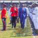 COMMANDER-IN-CHIEF LEADS NATION IN MARKING  62ND MADARAKA DAY