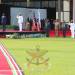 THE PRESIDENT OF SLOVENIA VISIT