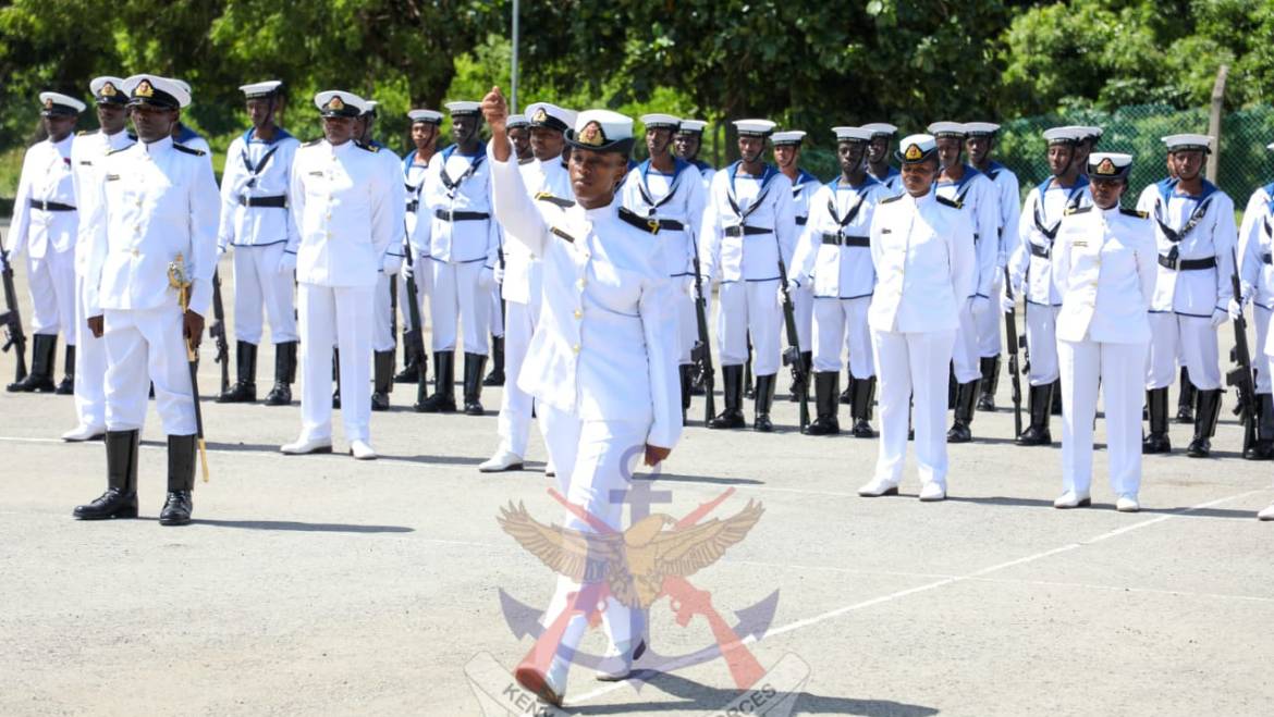 CONTINUOUS TRAINING FOR EFFECTIVE MARITIME SECURITY 