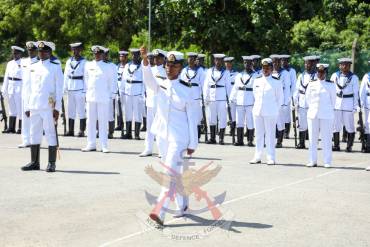 CONTINUOUS TRAINING FOR EFFECTIVE MARITIME SECURITY 