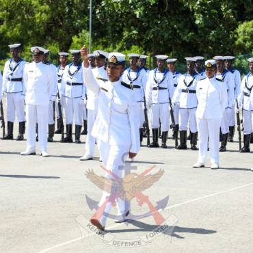 CONTINUOUS TRAINING FOR EFFECTIVE MARITIME SECURITY 