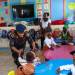 MOI AIR BASE PRE-SCHOOL CELEBRATES ANNUAL CULTURAL AND TALENT DAY