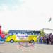 CS DEFENCE HANDS OVER NEW SCHOOL BUS TO MOI FORCES ACADEMY NAIROBI