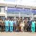 MOD CONCLUDES PUBLIC PARTICIPATION EXERCISE ON CIVILIAN STAFF POLICY