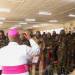 PADRE HOUR ON FAITH IN SERVICE