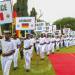 WORLD MILITARY GOLF TOURNAMENT OFFICIALLY KICKS OFF