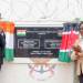 JOINT AFRICA-INDIA COMMEMORATIVE PILLAR UNVEILED IN MWATATE