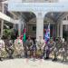 STRENGTHENING UK-KENYA DEFENCE STRATEGIC TIES