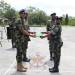 SENIOR LEADERSHIP COURSE PARTICIPANTS GRADUATE 