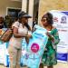 BEYOND SERVICE: MWAK DISTRIBUTES DIAPERS TO KDF DEPENDANTS WITH SPECIAL NEEDS