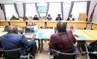 WOMEN LEADERSHIP DEVELOPMENT COURSE COMMENCES