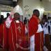 THE MILITARY ORDINARIATE OF KENYA OBSERVES SS PETER & PAUL FEAST DAY & CELEBRATION OF THE SACRAMENT OF CONFIRMATION