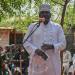 AUSSOM SECTOR II TROOPS COMMEMORATE EID AL-ADHA