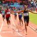 TRACK GLORY AND RISING STARS AT KDF ATHLETICS CHAMPIONSHIPS