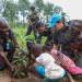 KENYAN TROOPS MARK WORLD ENVIRONMENT DAY WITH TREE PLANTING EXERCISE IN DRC