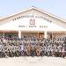 PUBLIC PARTICIPATION EXERCISES ON DEFENCE CIVILIAN STAFF POLICY (DCSP) HELD AT THIKA GARISSON