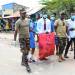 KDF LEADS CHEMOLINGOT RESIDENTS IN MARKING WORLD ENVIRONMENT DAY