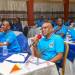 DEFMIS HOLDS STAFF CUSTOMER CARE SEMINAR