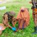 KDF TROOPS EXTEND SUPPORT TO BULA SINAI COMMUNITY
