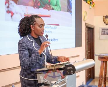 DEFENCE CS OPENS NDC COURSE NO. 28-2025/26 