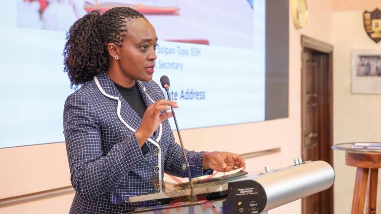 DEFENCE CS OPENS NDC COURSE NO. 28-2025/26 