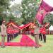 CHANGE OF GUARD IN THE KENYA ARMY